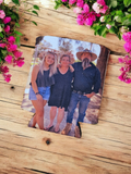Custom Photo Can Cooler (Stubby Holder)
