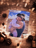 Custom Photo Can Cooler (Stubby Holder)