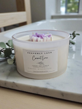 ⭐️ NEW ⭐️ Large Candle Bowl