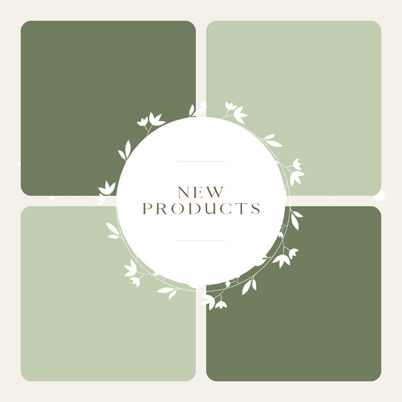 New Products