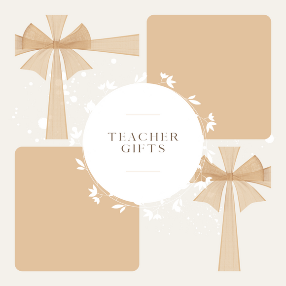 Teacher Gifts