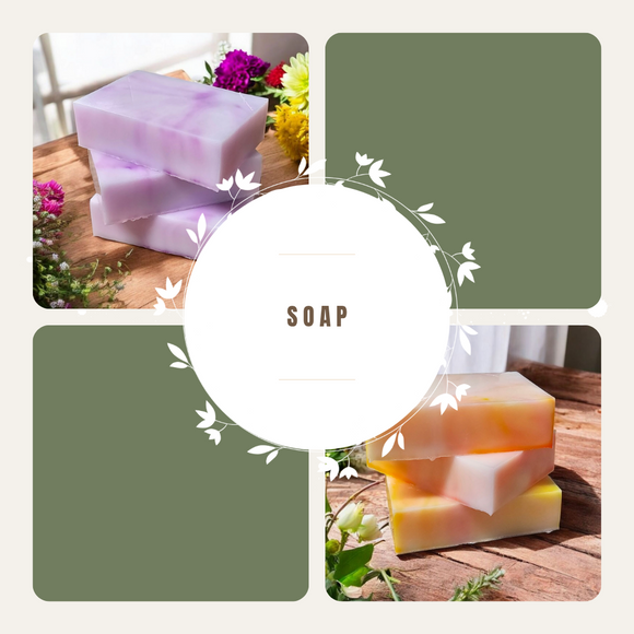 Handmade Soap