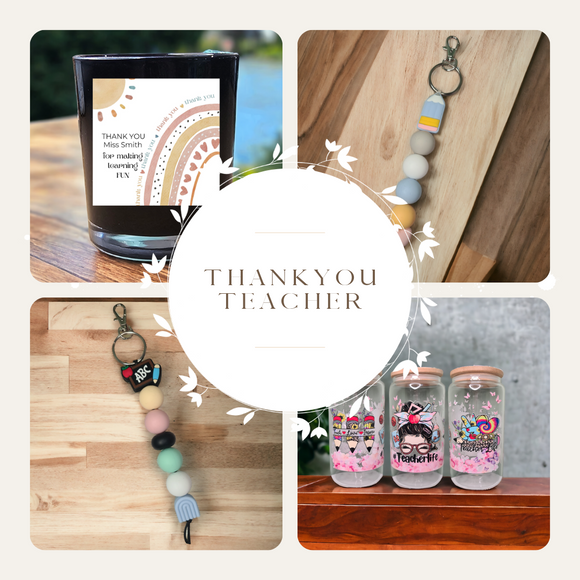 Teacher Gifts