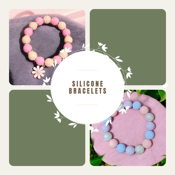 Silicone Bracelets