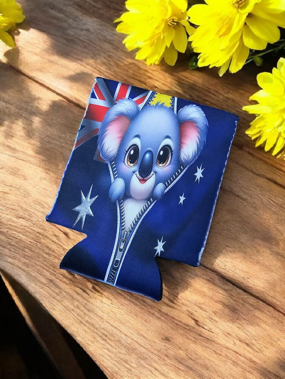 Aussie Koala