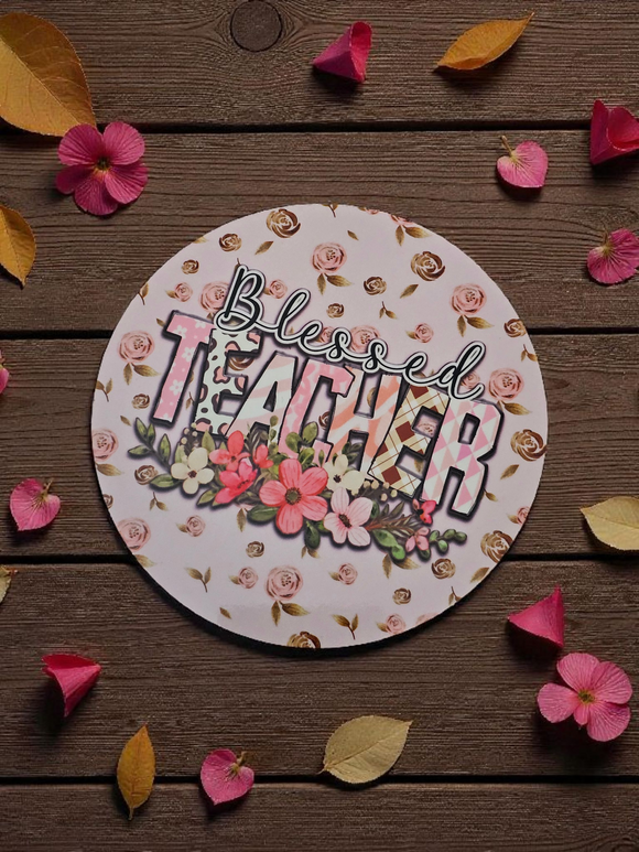 Coaster - Blessed Teacher