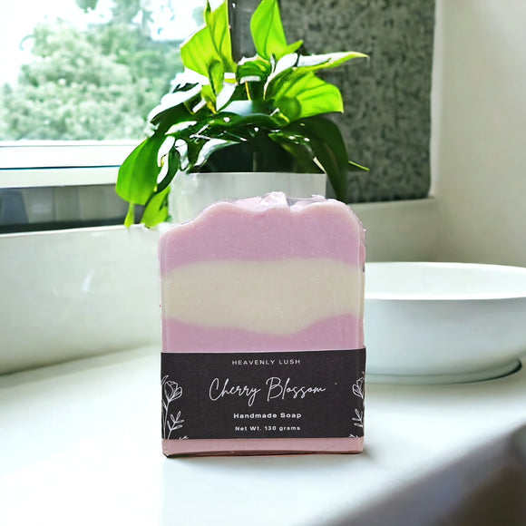 Soap - Cherry Blossom