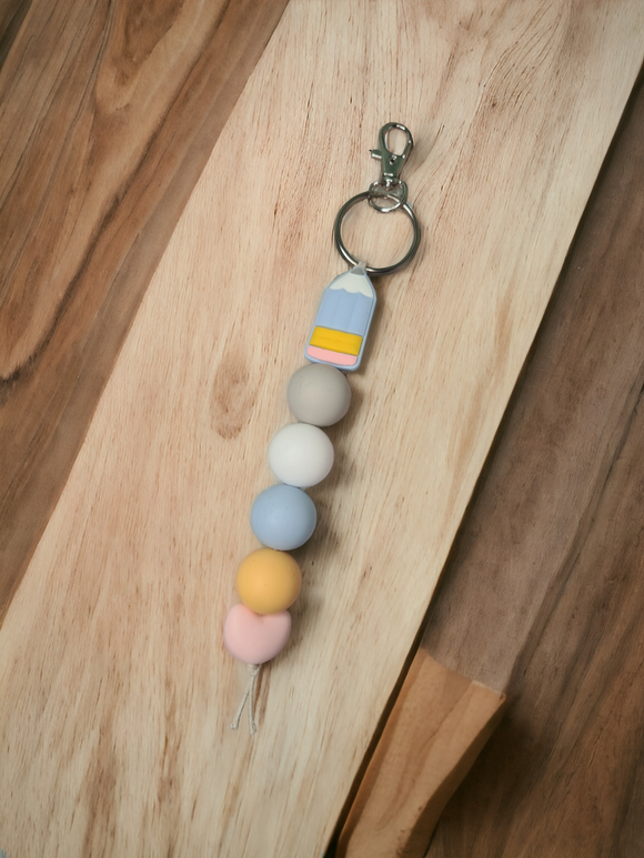 Keyring - Pencil