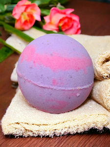 Assorted Bath Bombs