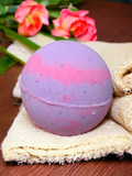 Assorted Bath Bombs