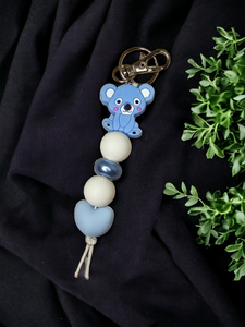 Small Keyring - Koala