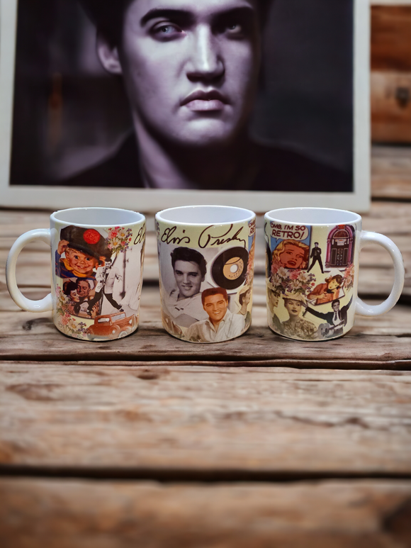 Mug - 