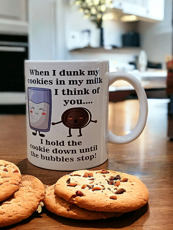 Mug - 
