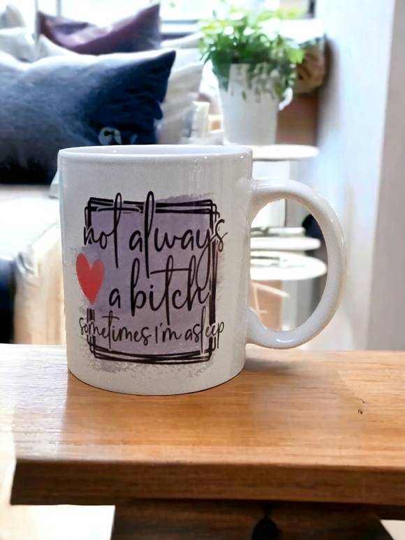 Mug - 