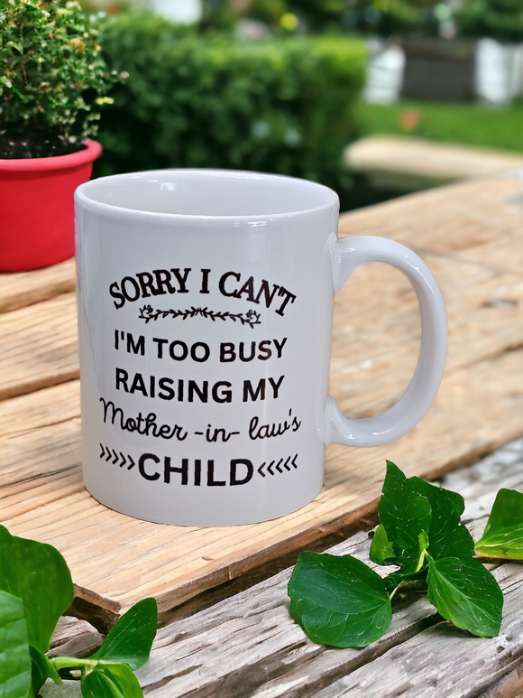 Mug - 