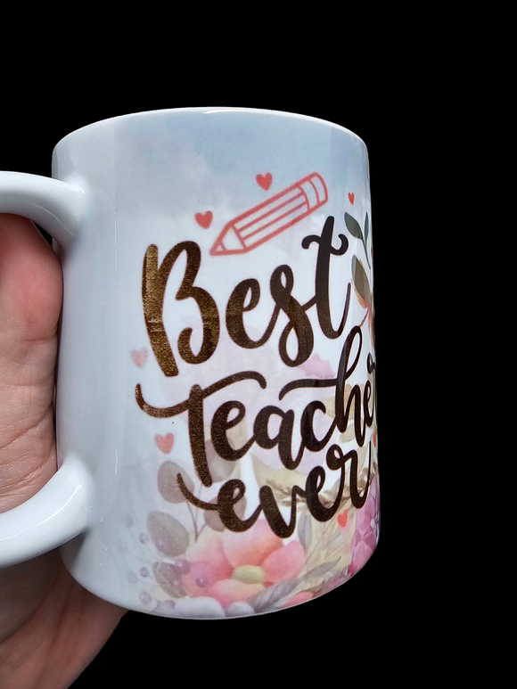 ⭐️Discounted - slight fading⭐️ Mug - 