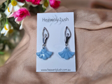 Ballet Girl Dangles