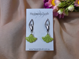 Ballet Girl Dangles