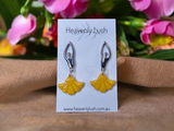 Ballet Girl Dangles