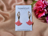 Ballet Girl Dangles