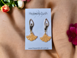 Ballet Girl Dangles