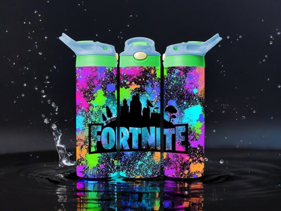 ✨️ SALE ✨️ Kids 20oz - Fortnite