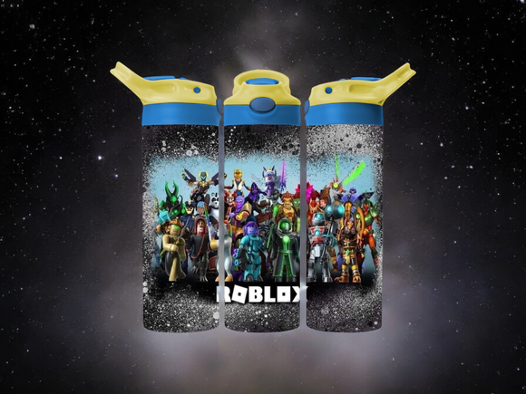 ✨️ SALE ✨️ Kids 20oz - Roblox