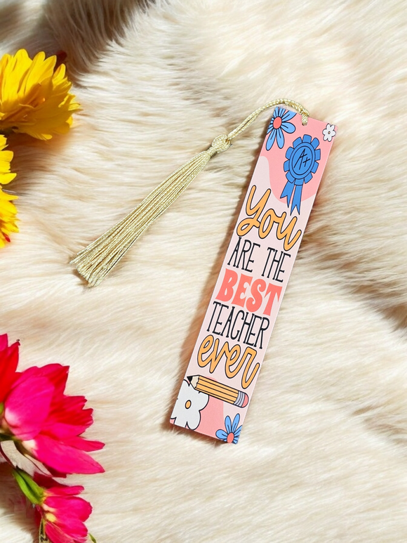 Bookmark - 