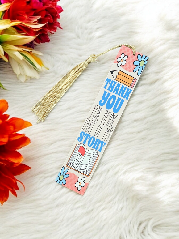 Bookmark - 