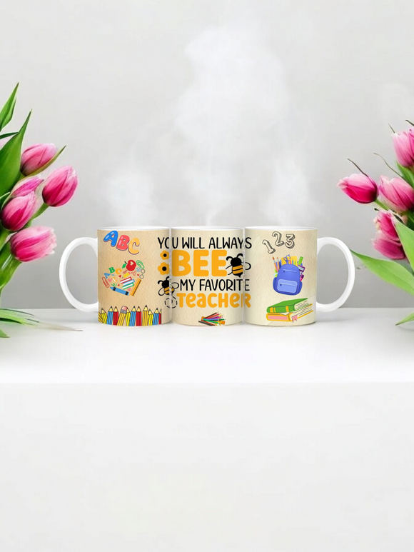 Mug - 
