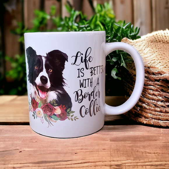 Mug - 