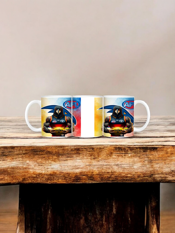 Mug - Adelaide Crows