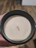 Medium Candle - Pink Sugar