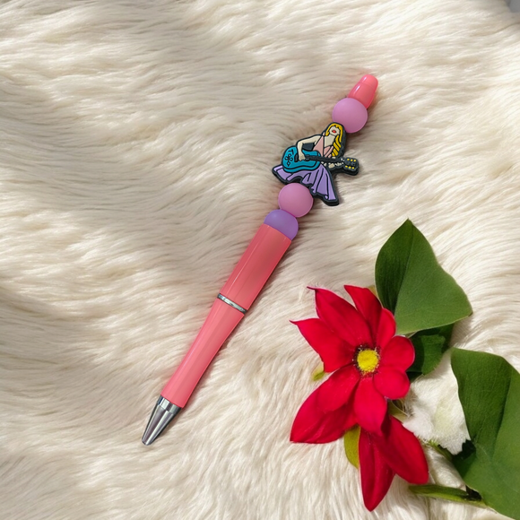 Beaded Pen - Swifty