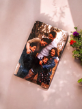 Custom Fridge Magnet