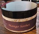 Sugar Scrub - Mango Sorbet