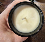 Small Candle - Japanese Honeysuckle