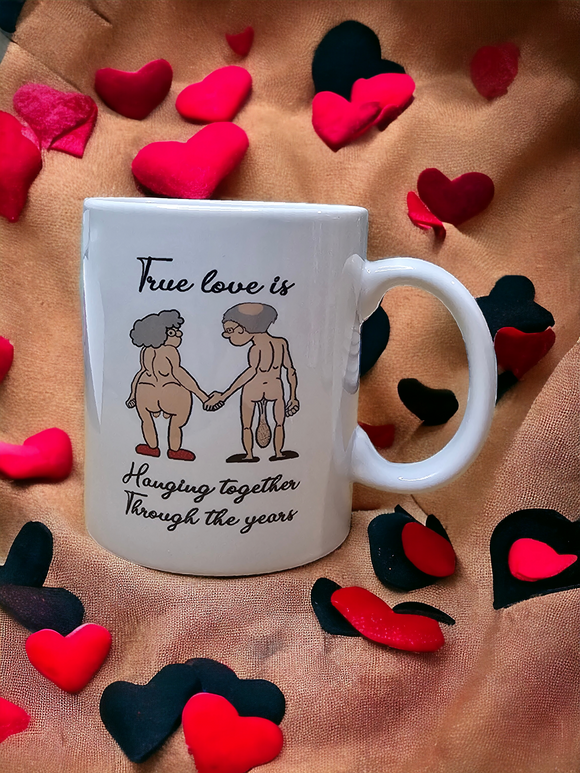 Mug - 