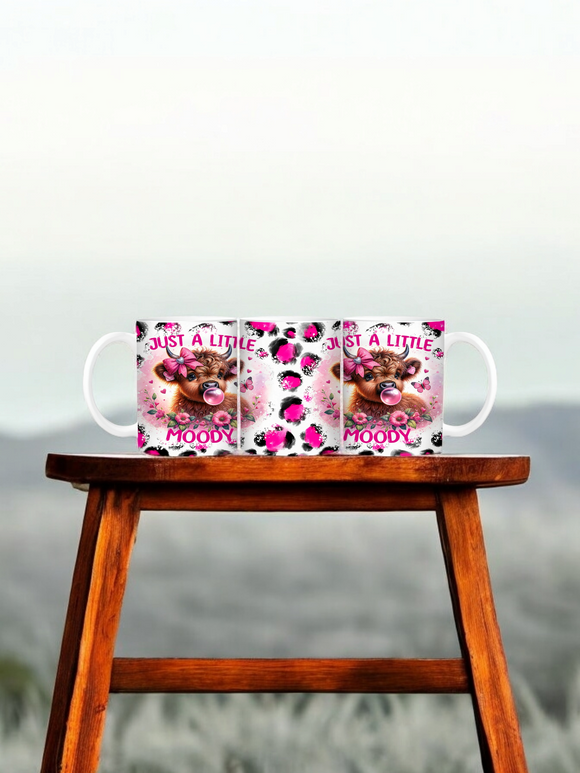 11oz Mug - 