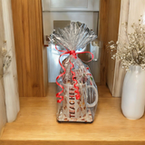 Teacher Mug and Coaster gift set.