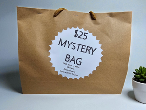 $25 Mystery Bag