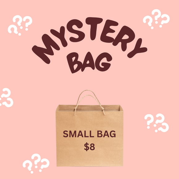 Small Mystery Bag
