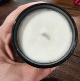 Small Candle - Luna