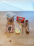 Teacher Mug & Coaster Set (Best Teacher Ever)