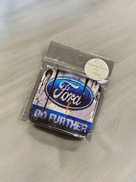 Magnet - Ford