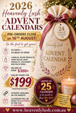 ✨️PRE-ORDER✨️ 2026 Christmas Advent Calendar 🎄🎄