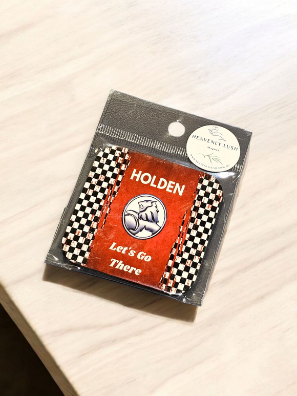 Magnet - Holden