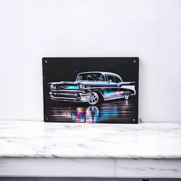 1957 Chevy Bel Air
