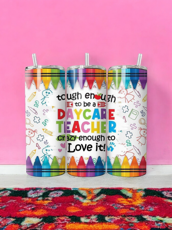 20oz Tumbler - 