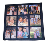 Custom Photo Pillow